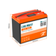 lifepo4 battery 50ah szie