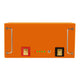 Batterie LiFePO4 120Ah 12.8 V pour camping-car caravane camping bateau lithium fer phosphate