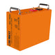 Batterie LiFePO4 258Ah 12.8 V pour camping-car caravane camping bateau lithium fer phosphate