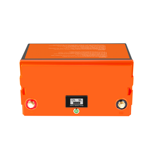 lifepo4 mit display