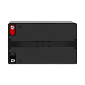 Batterie LiFePO4 50Ah 12.8V pour pour camping-car, caravane, camping, solaires, moteur électrique, hors réseau, bateau.