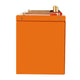 Batterie LiFePO4 120Ah 12.8 V pour camping-car caravane camping bateau lithium fer phosphate
