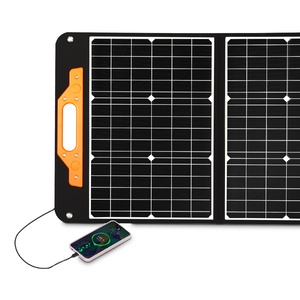 panneau solaire pliable 120w