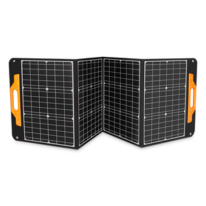 panneau solaire pliable