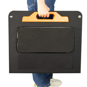 panneau solaire portable