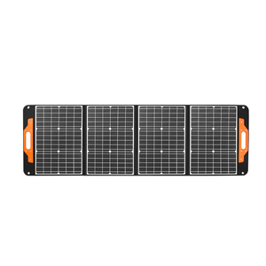 panneau solaire portatif 120w