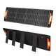 panneau solaire portatif