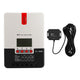 Régulateur de charge solaire MPPT 20A 30A 40A 12V / 24V pour gel, batterie au lithium